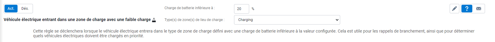 mygeotab dashboard ve